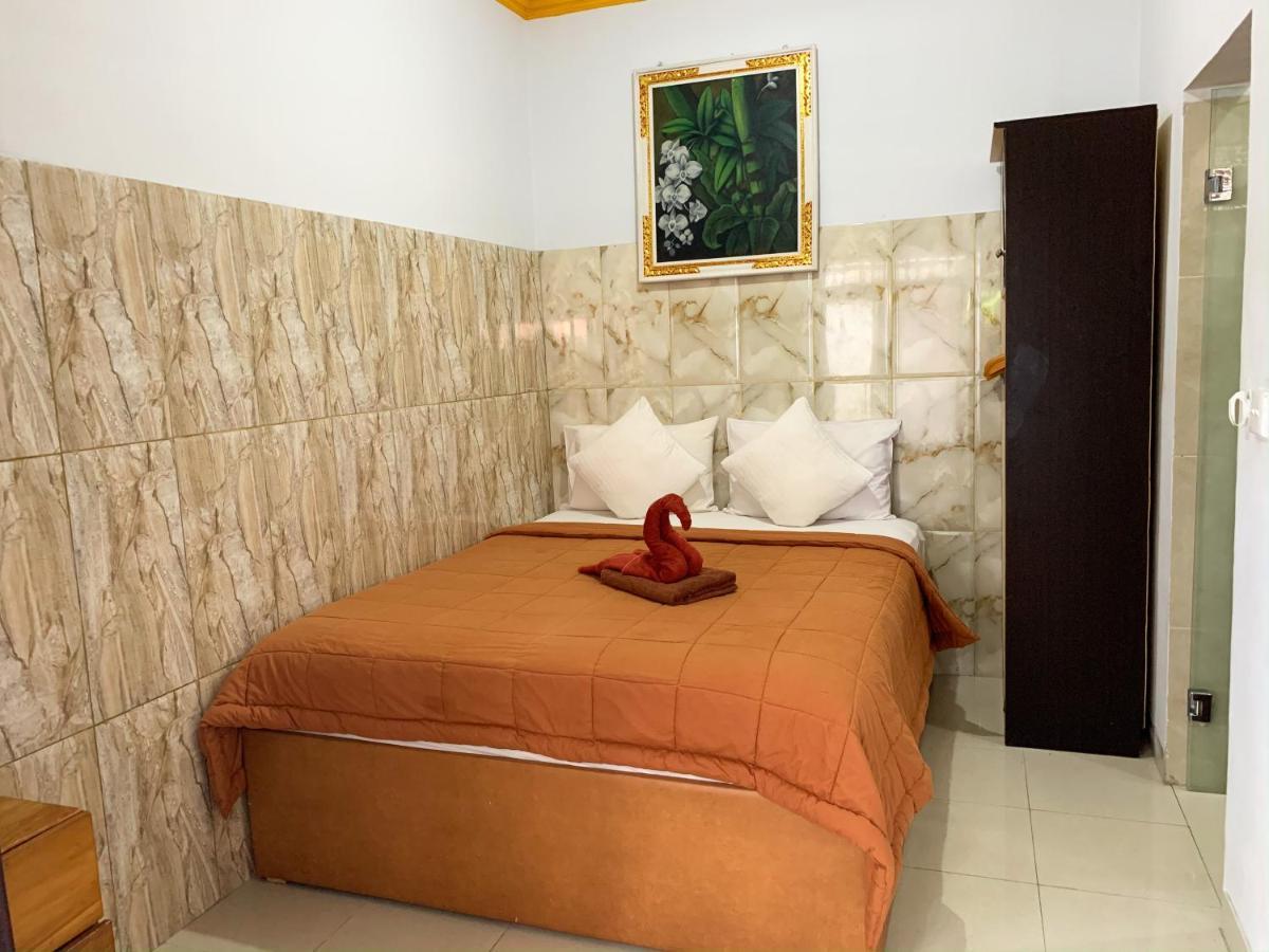 Gustav Bali Homestay And Massage Sanur  Exterior photo